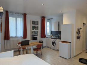 Studio Vue Loir, Centre-Ville